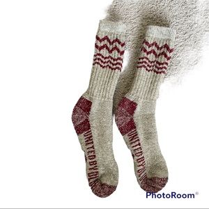 United By Blue Hiking Socks